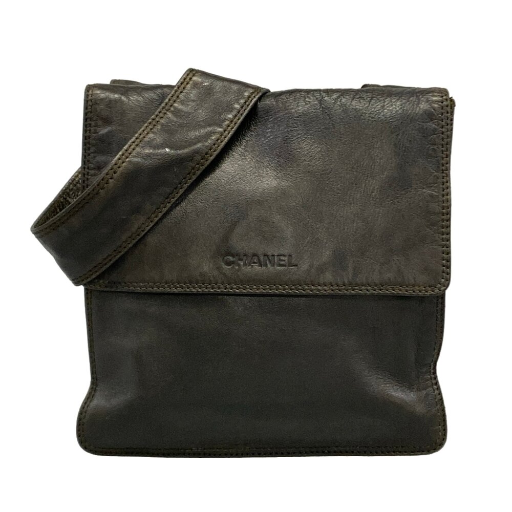 Chanel Shoulder Bag